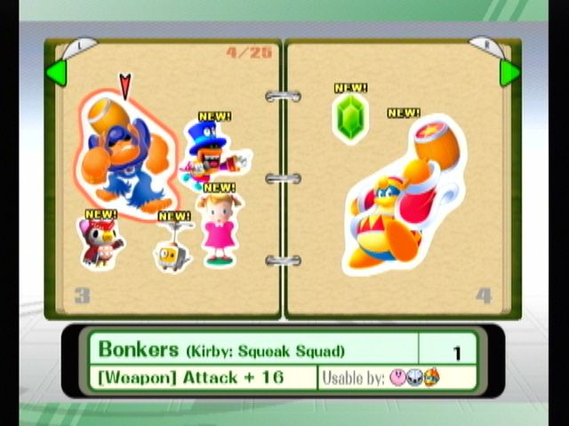 Super Smash Bros. Brawl | Wii | gameplay screenshot | region=North America | source-country= | zypher-v2 | moby-2e6ed526b44a | Data by MobyGames.com