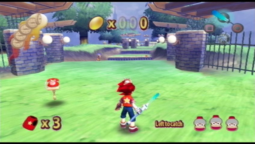 Ape Escape 2 | PlayStation 2 | gameplay screenshot | Region: North America | source-country= | Data by MobyGames.com