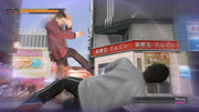 
Yakuza 4 | PlayStation 3 | gameplay screenshot | Region: North America | source-country= | Data by MobyGames.com