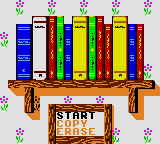 
Conker's Pocket Tales | Game Boy Color | gameplay screenshot | Data by MobyGames.com