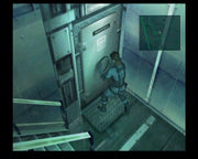 Metal Gear Solid 2: Substance | Xbox | gameplay screenshot | region=North America | source-country= | zypher-v2 | moby-18b8e4503cd9 | Data by MobyGames.com