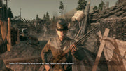 
Call of Juarez: Bound in Blood | PlayStation 3 | gameplay screenshot | Region: North America | source-country= | Data by MobyGames.com