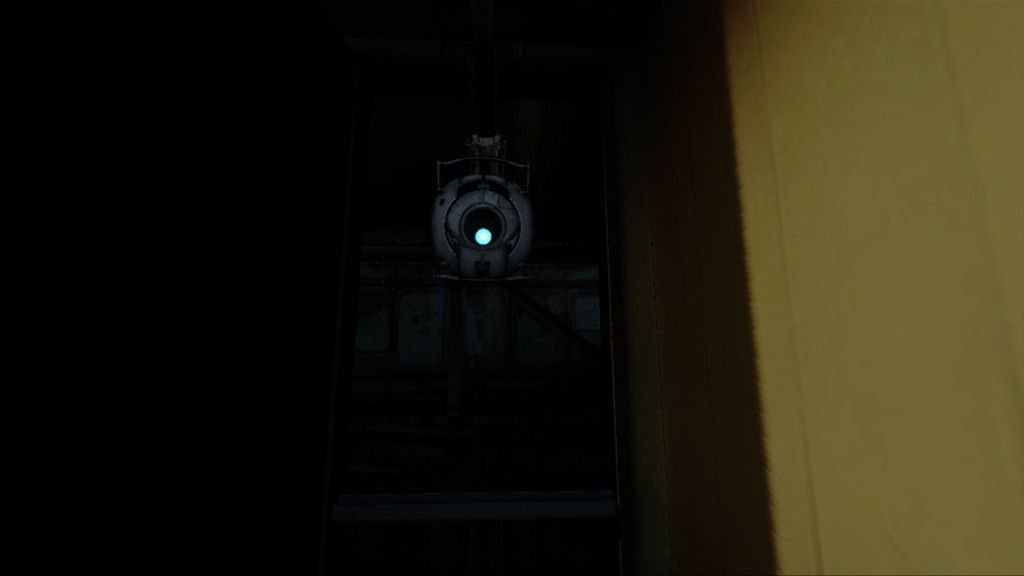 
Portal 2 | Xbox 360 | gameplay screenshot | Data by MobyGames.com