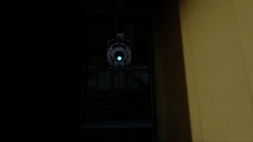 
Portal 2 | Xbox 360 | gameplay screenshot | Data by MobyGames.com
