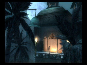 Prince of Persia: The Sands of Time | GameCube | gameplay screenshot | region=North America | source-country= | zypher-v2 | moby-1c5aa1a66713 | Data by MobyGames.com