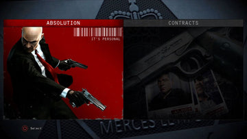 
Hitman: Absolution | PlayStation 3 | gameplay screenshot | Data by MobyGames.com