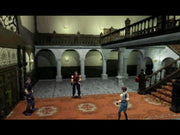 
Resident Evil: Director's Cut | PlayStation | gameplay screenshot | Region: North America | source-country= | Data by MobyGames.com