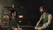 
Alice: Madness Returns | PlayStation 3 | gameplay screenshot | Region: North America | source-country= | Data by MobyGames.com