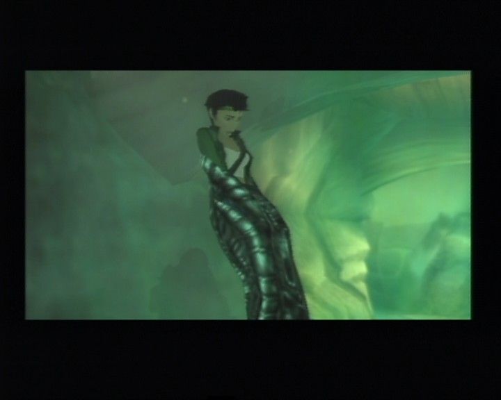 Beyond Good & Evil | PlayStation 2 | gameplay screenshot | Data by MobyGames.com