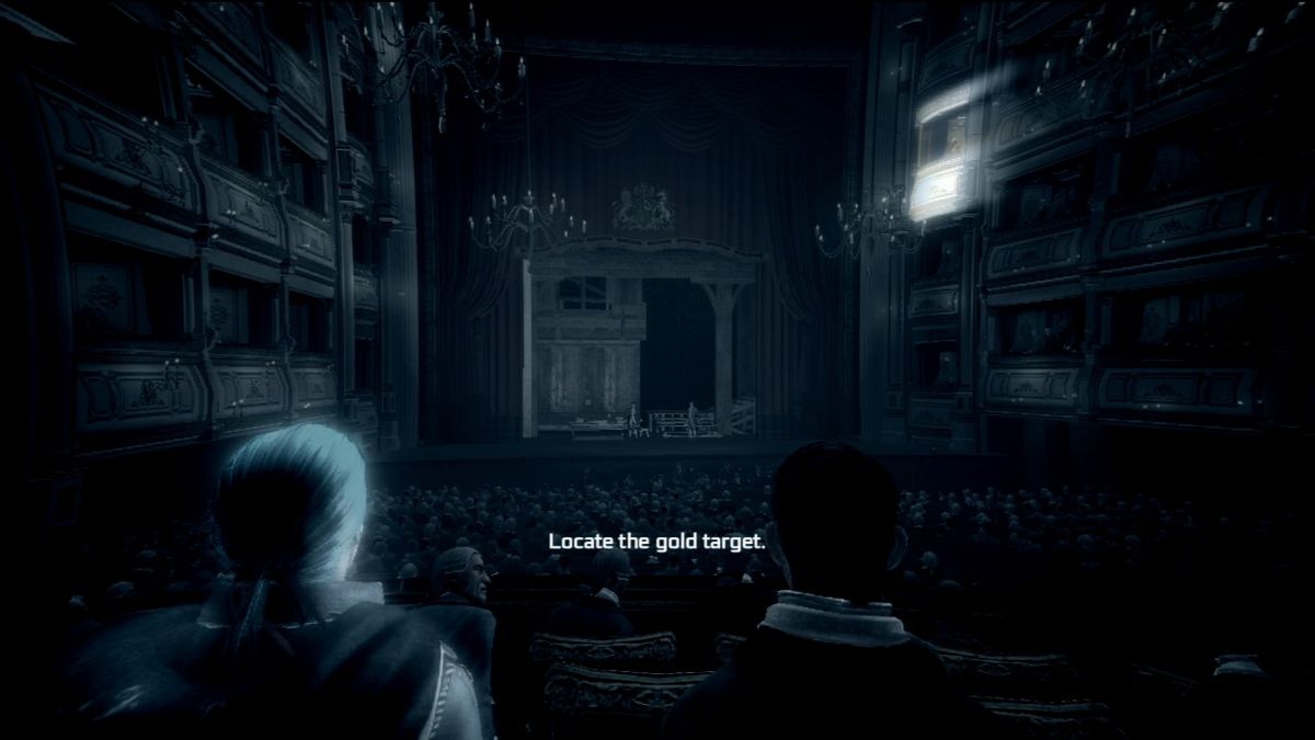 Assassin's Creed III | PlayStation 3 | gameplay screenshot | region=North America | source-country= | zypher-v2 | moby-cdb3831d6a75 | Data by MobyGames.com