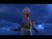 Kessen II | PlayStation 2 | gameplay screenshot | region=North America | source-country= | zypher-v2 | moby-4fc363052353 | Data by MobyGames.com