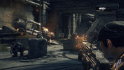 
Gears of War: Ultimate Edition | Xbox One | gameplay screenshot | Data by MobyGames.com