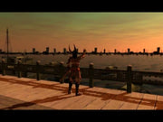 Kessen II | PlayStation 2 | gameplay screenshot | region=North America | source-country= | zypher-v2 | moby-5057b6602bb7 | Data by MobyGames.com