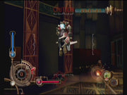 
Gunvalkyrie | Xbox | gameplay screenshot | Data by MobyGames.com