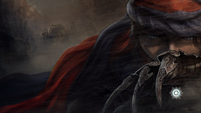 
Prince of Persia | PlayStation 3 | gameplay screenshot | Region: North America | source-country= | Data by MobyGames.com