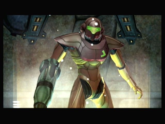 
Metroid Prime | GameCube | gameplay screenshot | Data by MobyGames.com