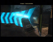 
Batman Begins | Xbox | gameplay screenshot | Data by MobyGames.com