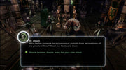 
Marvel Ultimate Alliance | Xbox 360 | gameplay screenshot | Data by MobyGames.com