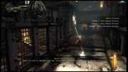 
God of War: Ascension | PlayStation 3 | gameplay screenshot | Data by MobyGames.com