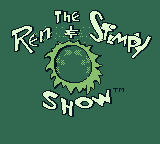 The Ren & Stimpy Show: Space Cadet Adventures | Game Boy | gameplay screenshot | Data by MobyGames.com