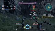 Xenoblade Chronicles X | Wii U | gameplay screenshot | region=North America | source-country= | zypher-v2 | moby-e92557aaefe7 | Data by MobyGames.com