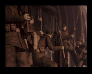 
Shadow Hearts: Covenant | PlayStation 2 | gameplay screenshot | Region: North America | source-country= | Data by MobyGames.com
