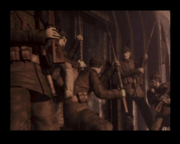 
Shadow Hearts: Covenant | PlayStation 2 | gameplay screenshot | Region: North America | source-country= | Data by MobyGames.com