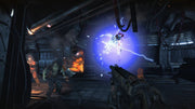 
Bulletstorm | PlayStation 3 | gameplay screenshot | Region: North America | source-country= | Data by MobyGames.com
