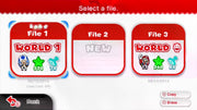 Super Mario 3D World | Wii U | gameplay screenshot | region=North America | source-country= | zypher-v2 | moby-f70f1ce2d8d6 | Data by MobyGames.com