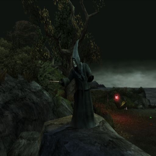Harry Potter and the Goblet of Fire | PlayStation 2 | gameplay screenshot | region=North America | source-country= | zypher-v2 | moby-780aaa5a87f3 | Data by MobyGames.com