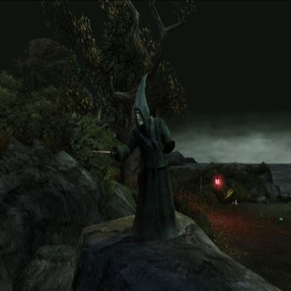 Harry Potter and the Goblet of Fire | PlayStation 2 | gameplay screenshot | region=North America | source-country= | zypher-v2 | moby-780aaa5a87f3 | Data by MobyGames.com