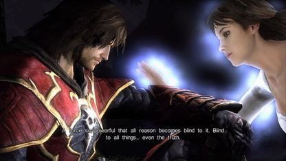 Castlevania: Lords of Shadow | PlayStation 3 | gameplay screenshot | region=North America | source-country= | zypher-v2 | moby-1b681b25c370 | Data by MobyGames.com