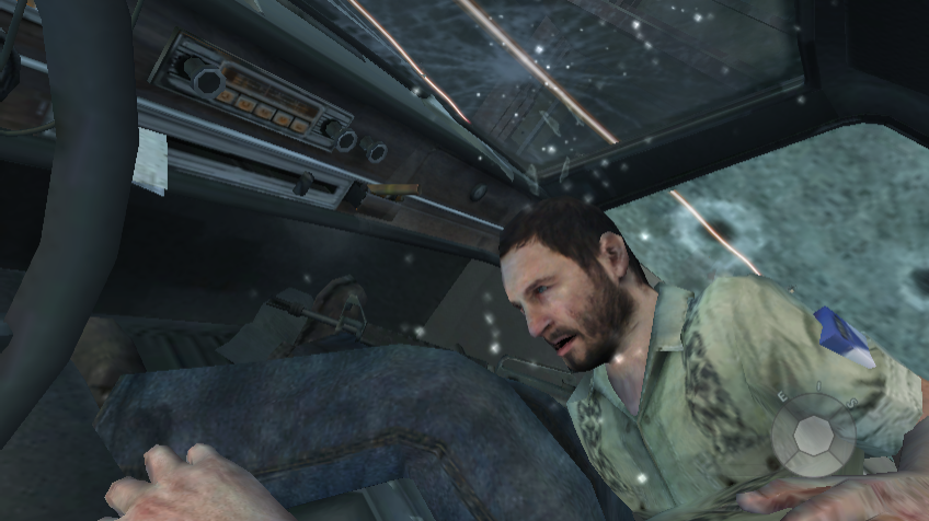 Call of Duty: Black Ops | Wii | gameplay screenshot | region=North America | source-country= | zypher-v2 | moby-28b221ffd263 | Data by MobyGames.com