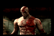 God of War | PlayStation 2 | gameplay screenshot | region=North America | source-country= | zypher-v2 | moby-5ceb3e700b14 | Data by MobyGames.com