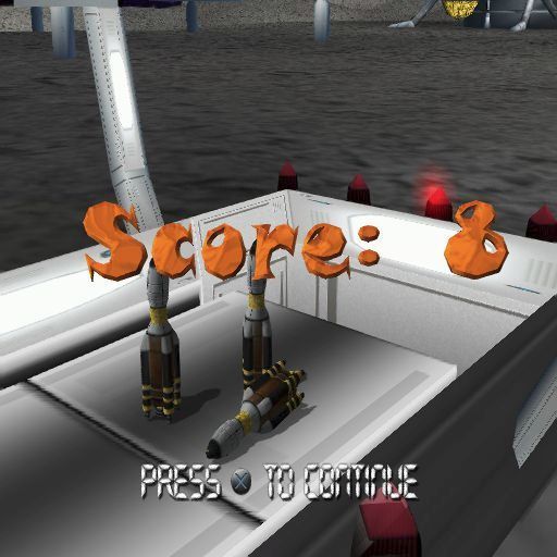 
Strike Force Bowling | PlayStation 2 | gameplay screenshot | Data by MobyGames.com