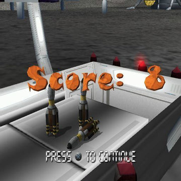 
Strike Force Bowling | PlayStation 2 | gameplay screenshot | Data by MobyGames.com