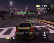 
Forza Motorsport | Xbox | gameplay screenshot | Region: North America | source-country= | Data by MobyGames.com