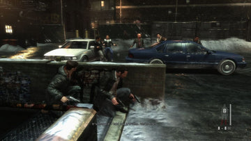 
Max Payne 3 | PlayStation 3 | gameplay screenshot | Region: North America | source-country= | Data by MobyGames.com