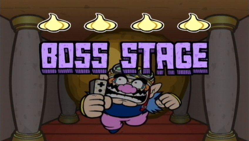 
WarioWare: Smooth Moves | Wii | gameplay screenshot | Data by MobyGames.com