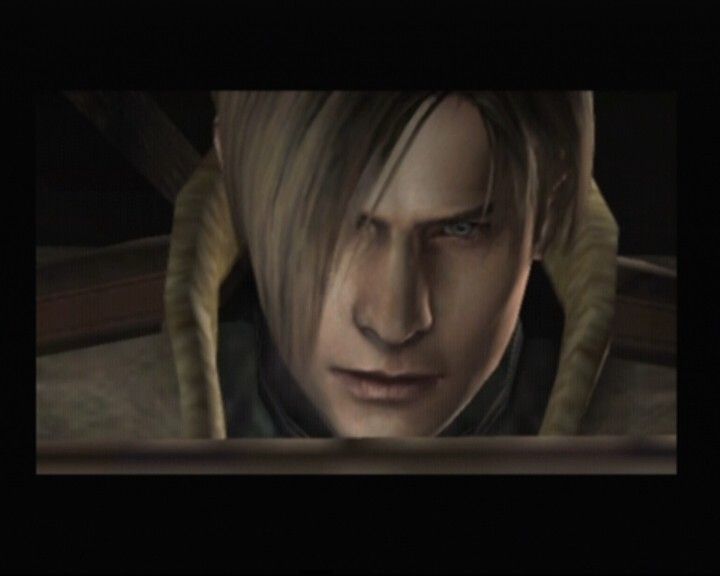 
Resident Evil 4 | PlayStation 2 | gameplay screenshot | Data by MobyGames.com