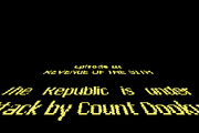 Star Wars: Episode III - Revenge of the Sith | Game Boy Advance | gameplay screenshot | region=North America | source-country= | zypher-v2 | moby-6caa6c3f2635 | Data by MobyGames.com