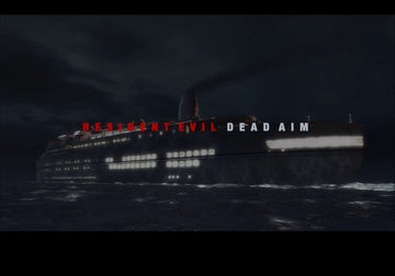 
Resident Evil: Dead Aim | PlayStation 2 | gameplay screenshot | Data by MobyGames.com
