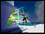 
Super Mario Sunshine | GameCube | gameplay screenshot | Data by MobyGames.com