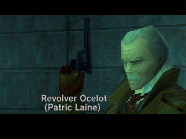 Metal Gear Solid | PlayStation | gameplay screenshot | region=North America | source-country= | zypher-v2 | moby-d65857fc9150 | Data by MobyGames.com