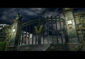 
Geist | GameCube | gameplay screenshot | Data by MobyGames.com