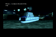 
Grand Theft Auto: Liberty City Stories | PlayStation 2 | gameplay screenshot | Data by MobyGames.com