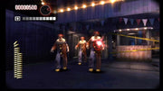 The House of the Dead: Overkill | Wii | gameplay screenshot | region=North America | source-country= | zypher-v2 | moby-04c38aff5c53 | Data by MobyGames.com
