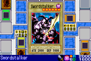 
Yu-Gi-Oh!: World Championship Tournament 2004 | Game Boy Advance | gameplay screenshot | Region: North America | source-country= | Data by MobyGames.com