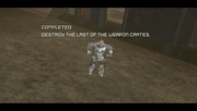 
Iron Man | PSP | gameplay screenshot | Data by MobyGames.com