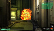 
Coded Arms | PSP | gameplay screenshot | Data by MobyGames.com